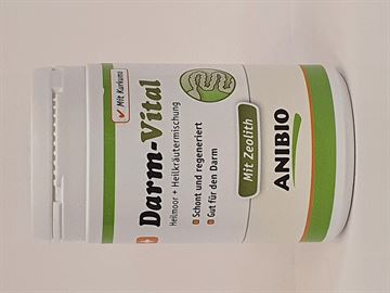 Anibio Darm Vital 160 gr.